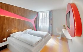 Prize By Radisson, Vienna City